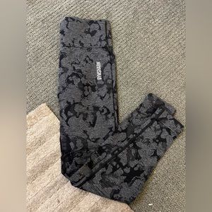Gym shark athletic leggings
